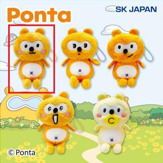 【Ponta】【Aきゅるん】PontaミニMC2