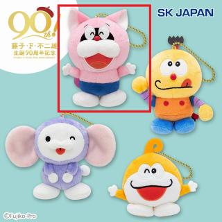 【藤子・F・不二雄】【Aポコニャン】FUJIKO・F・FUJIO 90th ANNIVERSARY マスコットver.2