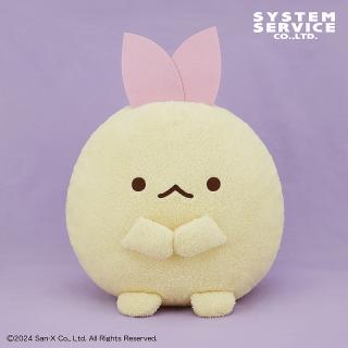 【すみっコぐらし】【えびてんのしっぽ】すみっコぐらし ぬいぐるみXL プレミアム えびてんのしっぽ