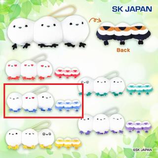 【Dあお】シマエナガぎゅうぎゅうぷち