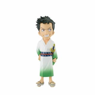 【MONSTERS 一百三情飛龍侍極】【Aリューマ】MONSTERS 一百三情飛龍侍極 ワールドコレクタブルフィギュア
