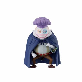 【MONSTERS 一百三情飛龍侍極】【Cディーアール】MONSTERS 一百三情飛龍侍極 ワールドコレクタブルフィギュア