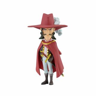 【MONSTERS 一百三情飛龍侍極】【Bシラノ】MONSTERS 一百三情飛龍侍極 ワールドコレクタブルフィギュア