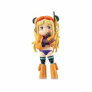【ワンピース】【A:ヨーク】ワンピース ワールドコレクタブルフィギュア-エッグヘッド5-