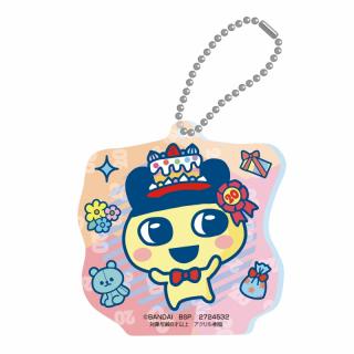 【たまごっち】【Aまめっち】たまごっち ケーたま20しゅーねん！ アクリルキーホルダー