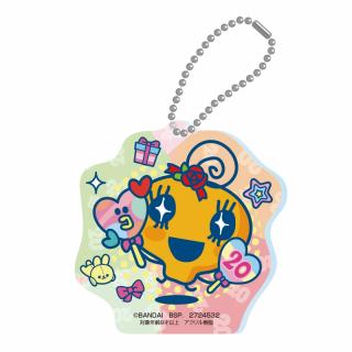 【たまごっち】【Bめめっち】たまごっち ケーたま20しゅーねん！ アクリルキーホルダー