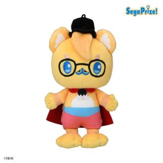 【ファンターネ】【Bルチータ】ファンターネ！　ぬいぐるみ　ハロウィンVer.