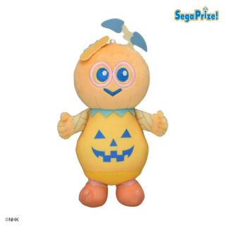 【ファンターネ】【Cやころ】ファンターネ！　ぬいぐるみ　ハロウィンVer.