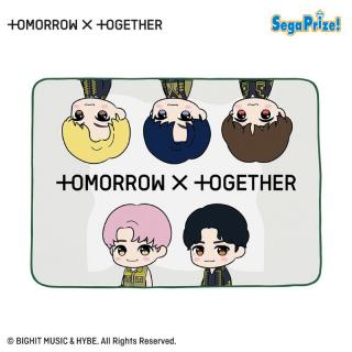 【TOMORROW X TOGETHER】TOMORROW X TOGETHER [PtZ]ブランケット～Sugar Rush Ride～