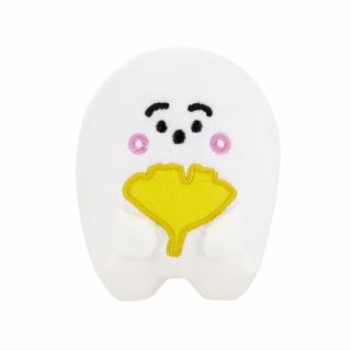 【シナぷしゅ】【Cいちょうぷしゅ】シナぷしゅ ぬいぐるみ～いろんなぷしゅ～