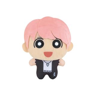 【クレヨンしんちゃん】【B:TAEHYUN】TOMORROW X TOGETHER クレヨンしんちゃん もふぐっとぬいぐるみvol.2