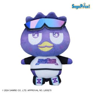 【サンリオ】【Bバッドばつ丸】ゆるかわ サンリオキャラクターズ マスコット NEO G@LAXY Vol.2