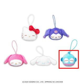 【サンリオ】【Cハンギョドン】サンリオキャラクターズ だらりんライフマスコット2