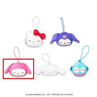 【サンリオ】【Dマイメロディ】サンリオキャラクターズ だらりんライフマスコット2