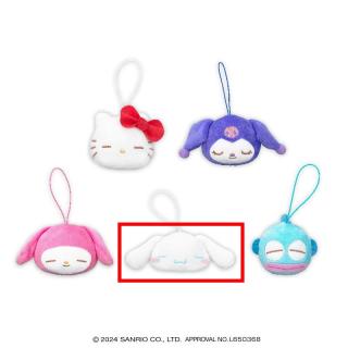 【サンリオ】【Eシナモロール】サンリオキャラクターズ だらりんライフマスコット2
