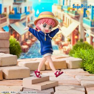 【SPY×FAMILY】【アーニャ・フォージャー】TVアニメ「SPY×FAMILY」　Luminasta　（アーニャ・フォージャー）りぞーととうっ！