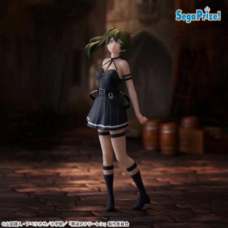【葬送のフリーレン】【ユーベル】葬送のフリーレン　Desktop×Decorate Collections　“ユーベル”