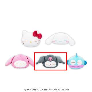 【サンリオ】【Bクロミ】サンリオキャラクターズ だらりんライフドール