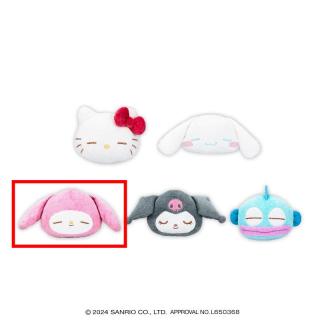 【サンリオ】【Aマイメロディ】サンリオキャラクターズ だらりんライフドール