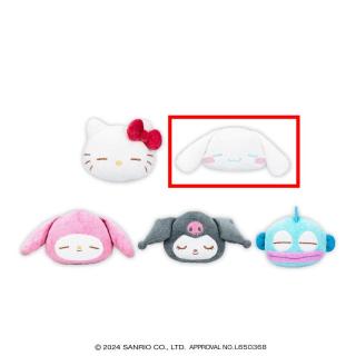 【サンリオ】【Eシナモロール】サンリオキャラクターズ だらりんライフドール