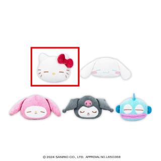 【サンリオ】【Dハローキティ】サンリオキャラクターズ だらりんライフドール