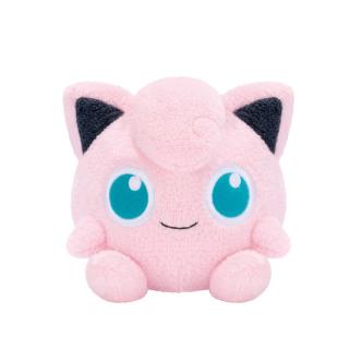 【ポケットモンスター】【Aプリン】ポケットモンスター やさしいきもち ぬいぐるみ～プリン・ウパー・ムンナ～