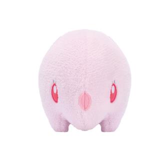 【ポケットモンスター】【Cムンナ】ポケットモンスター やさしいきもち ぬいぐるみ～プリン・ウパー・ムンナ～