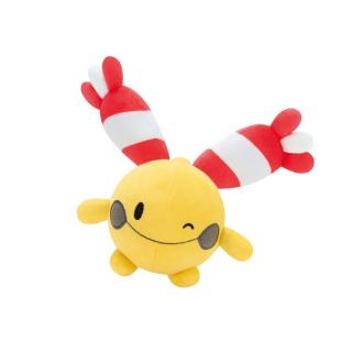 【ポケットモンスター】【Cリーシャン】ポケットモンスター ほぺぴた ぬいぐるみ～エーフィ・ブラッキー・リーシャン～