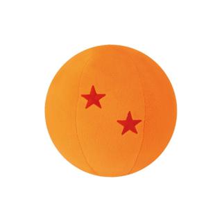 【ドラゴンボール】【B二星球】ドラゴンボール超 ドラゴンボールぬいぐるみ