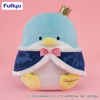 【サンリオ】タキシードサム アニバーサリーBIGぬいぐるみ