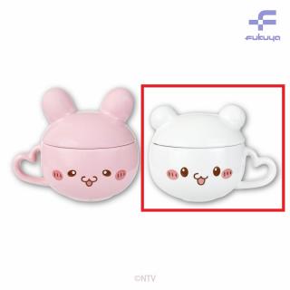 【らぶいーず】【Aすもっぴ】らぶいーず ダイカットマグカップ