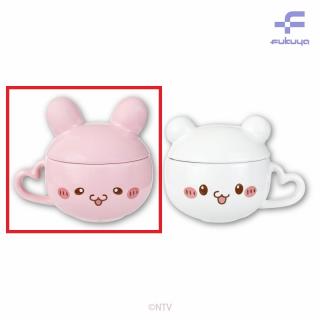 【らぶいーず】【Bぴょんちー】らぶいーず　ダイカットマグカップ