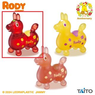 【RODY】【Aリンゴ】RODY アクリルフィギュア autumn color