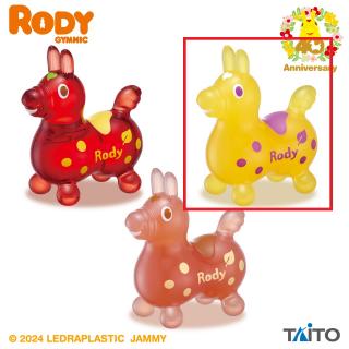 【RODY】【Bサツマイモ】RODY アクリルフィギュア autumn color