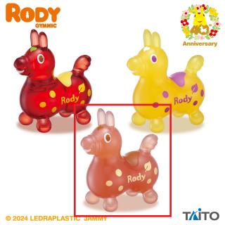 【RODY】【Cシナモン】RODY アクリルフィギュア autumn color
