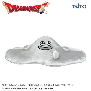 【ドラゴンクエスト】【はぐれメタル】ドラゴンクエスト　AM　キーボードクッション　はぐれメタルがあらわれた！