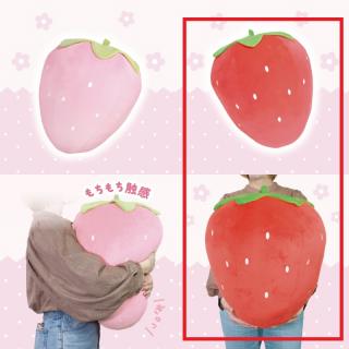 【Aあか】でっかい！もちふわ いちご