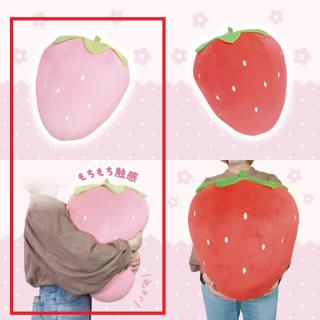 【Bぴんく】でっかい！もちふわ いちご