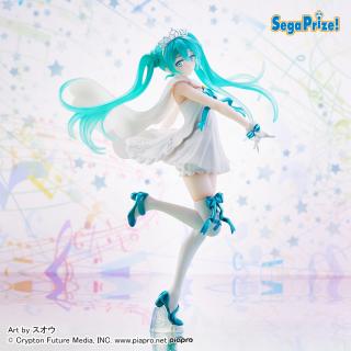 【初音ミク】【初音ミク】初音ミクシリーズ　[SPM]フィギュア“初音ミク 15th Anniversary”スオウVer.
