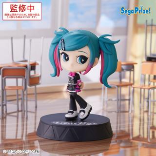 【プロジェクトセカイ】【教室のセカイの初音ミク（ノーマルカラー）】プロジェクトセカイ カラフルステージ！ feat. 初音ミク　Tip’n’Pop　[PM]フィギュア“教室のセカイの初音ミク”