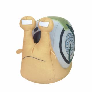 【ワンピース】【B電伝虫 バーソロミュー・くまver.】ワンピース ぬいぐるみ電伝虫～サンジ・くま・海軍～