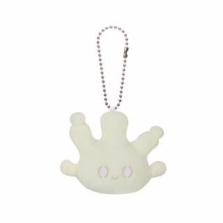 【ポケットモンスター】【Dマホミル】ポケピース ボールチェーン付きぬいぐるみvol.1