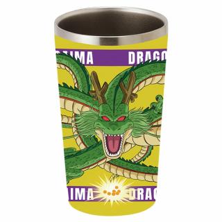 【ドラゴンボール】【C神龍】ドラゴンボールDAIMA フルカラータンブラー
