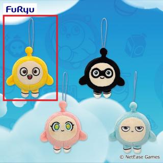 【Eggy Party】【Aキラくん】EggyParty マスコット
