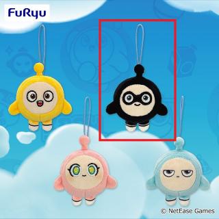 【Eggy Party】【Bクロくん】EggyParty マスコット