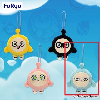 【Eggy Party】【Dアオくん】EggyParty マスコット