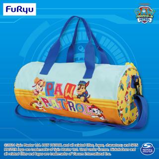 【パウ・パトロール】パウ・パトロール パウっとおでかけボストンバッグ