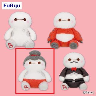 【ディズニー】【C相撲】ベイマックス ミルキーボア コスチュームマスコット