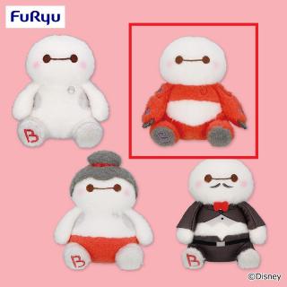 【ディズニー】【Bベイマックス2.0】ベイマックス ミルキーボア コスチュームマスコット