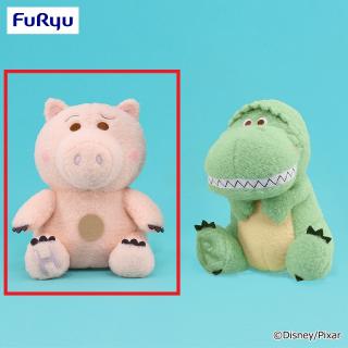 【ディズニー】【Aハム】トイ・ストーリー ミルキーボア BIGぬいぐるみ